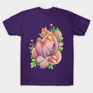 Citrullus lanatus T-Shirt